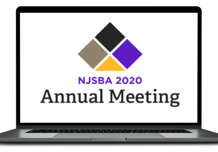 Rajiv Parikh and Lawrence Bluestone to Participate on Panels at NJSBA 2020 Virtual Annual Meeting and Convention 